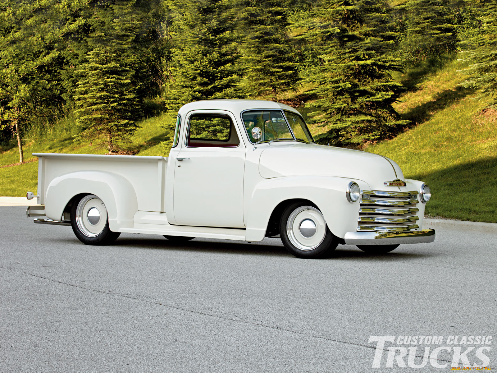 1949, chevy, pickup, , custom, pick, up